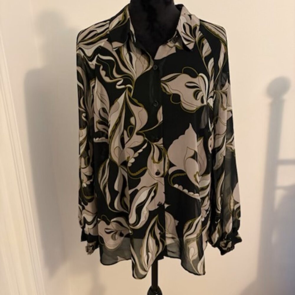 Blouse - image 1